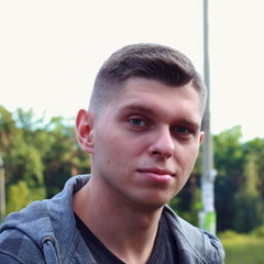 Dmitriy Blyndaruk